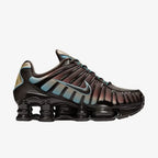 Nike Shox TL Velvet Brown