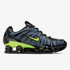 Nike Shox TL Thunder Storm