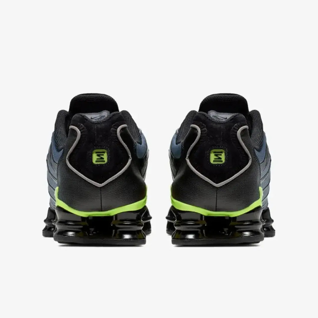 Nike Shox TL Thunder Storm