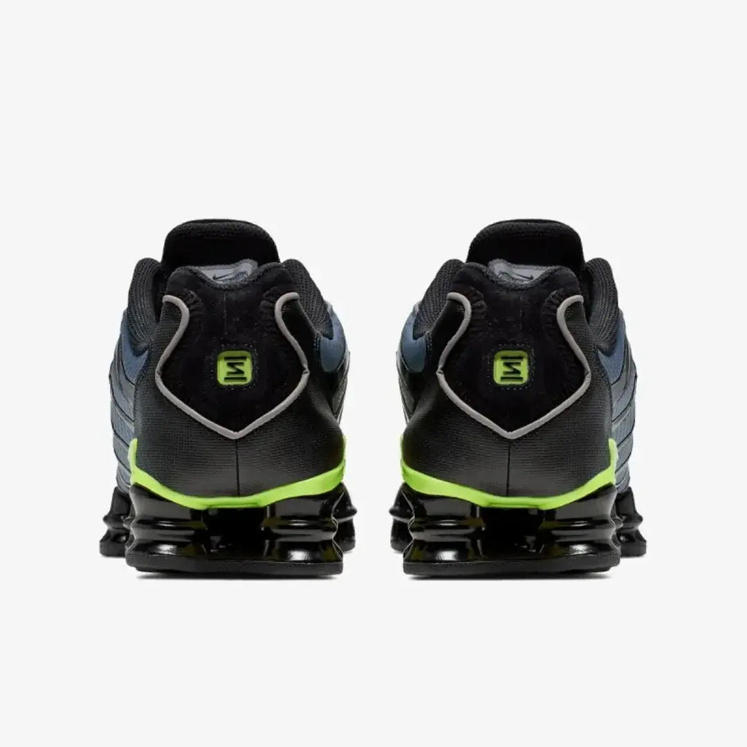 Nike Shox TL Thunder Storm