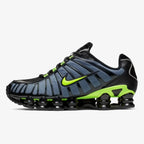 Nike Shox TL Thunder Storm