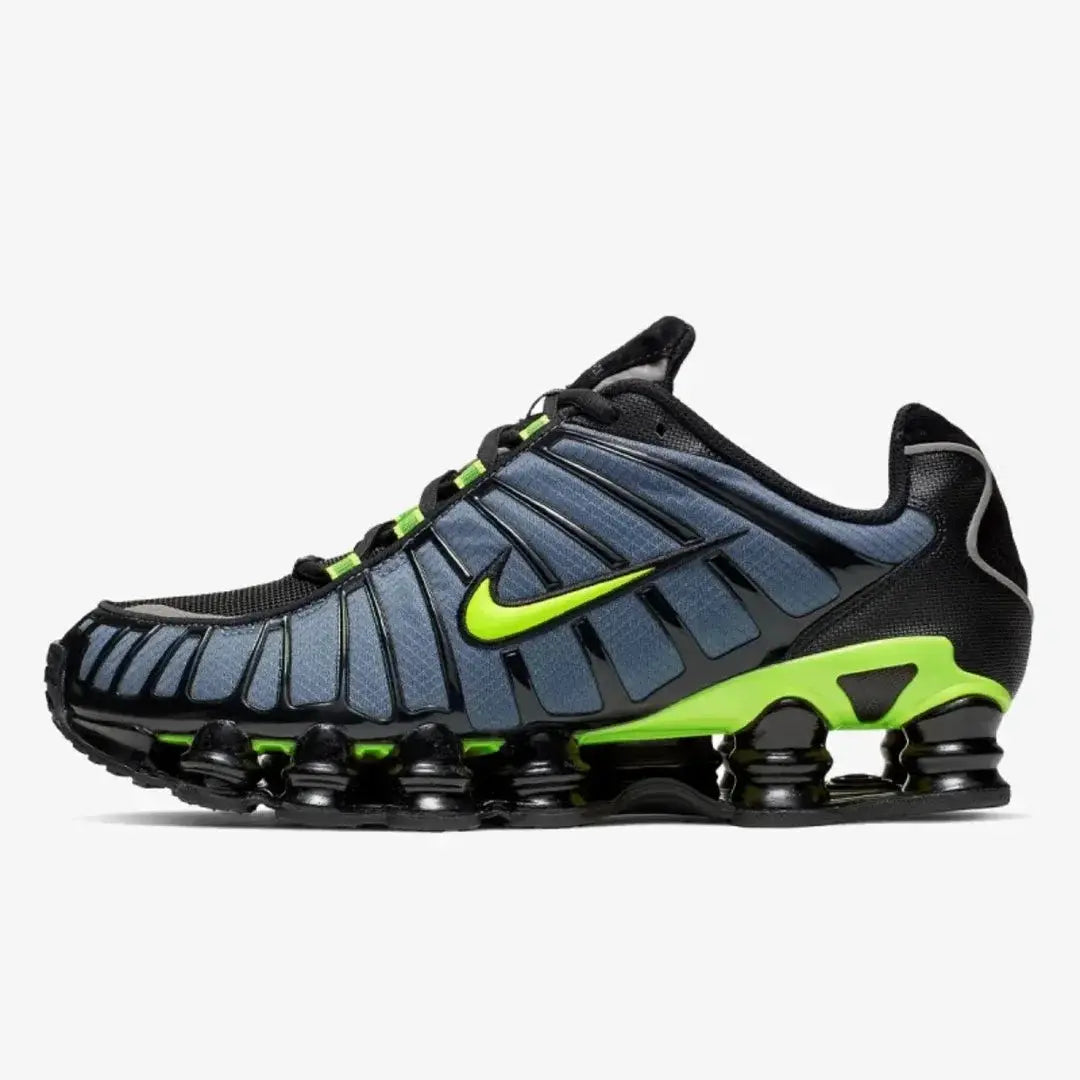 Nike Shox TL Thunder Storm