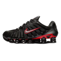Nike Shox TL Black University Red