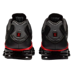 Nike Shox TL Black University Red