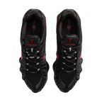 Nike Shox TL Black University Red