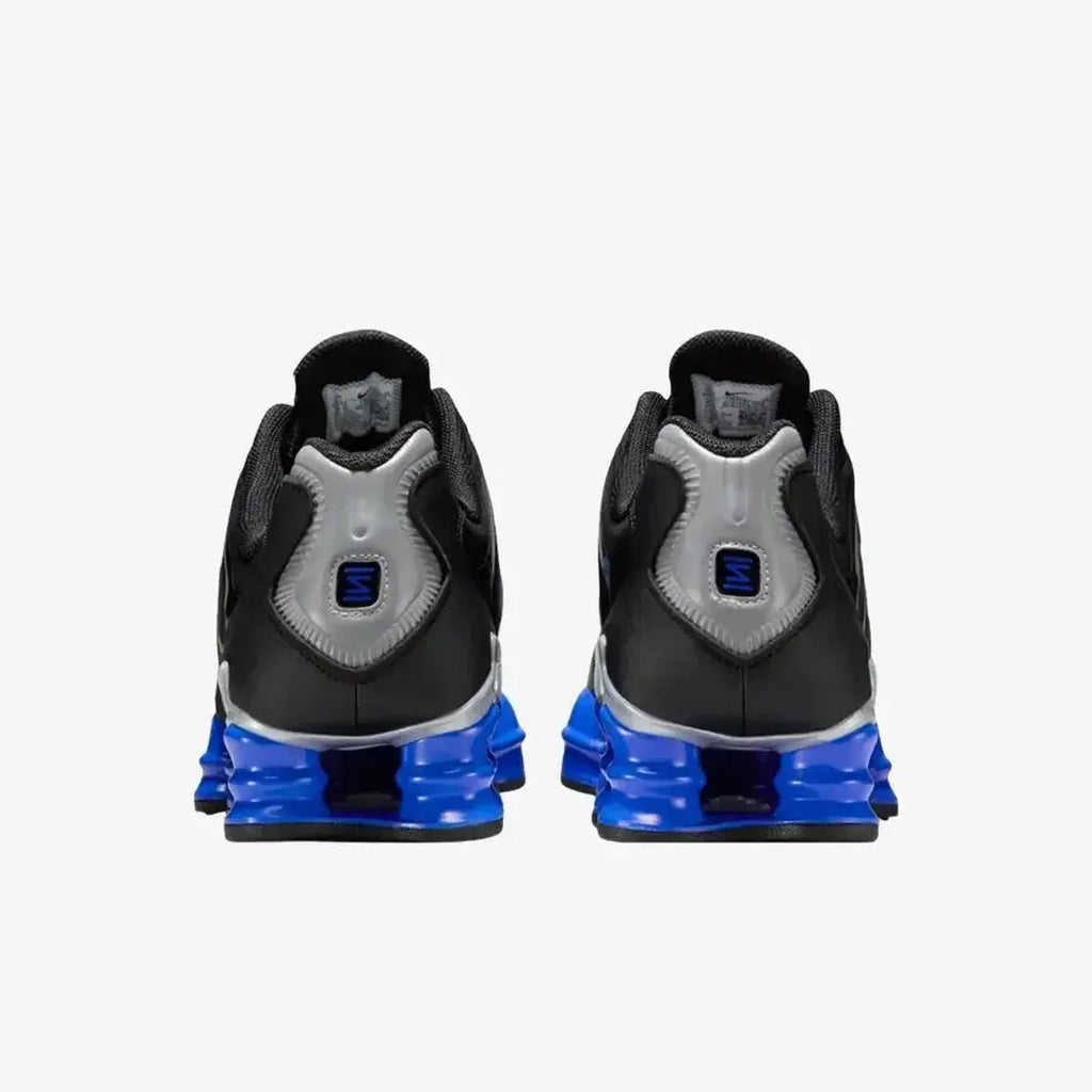 Nike Shox TL Black Racer Blue