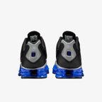 Nike Shox TL Black Racer Blue
