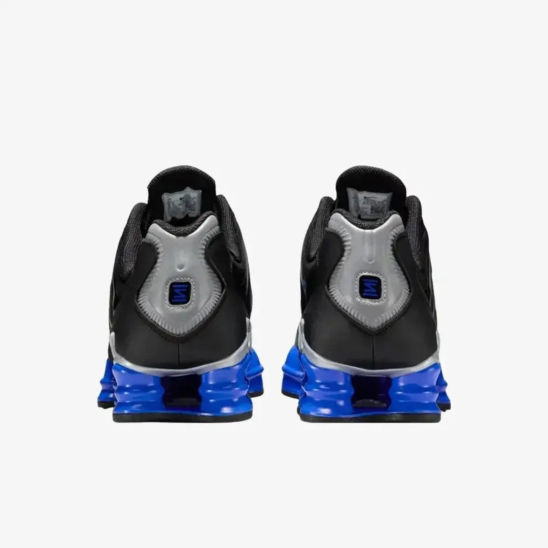 Nike Shox TL Black Racer Blue