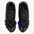 Nike Shox TL Black Racer Blue