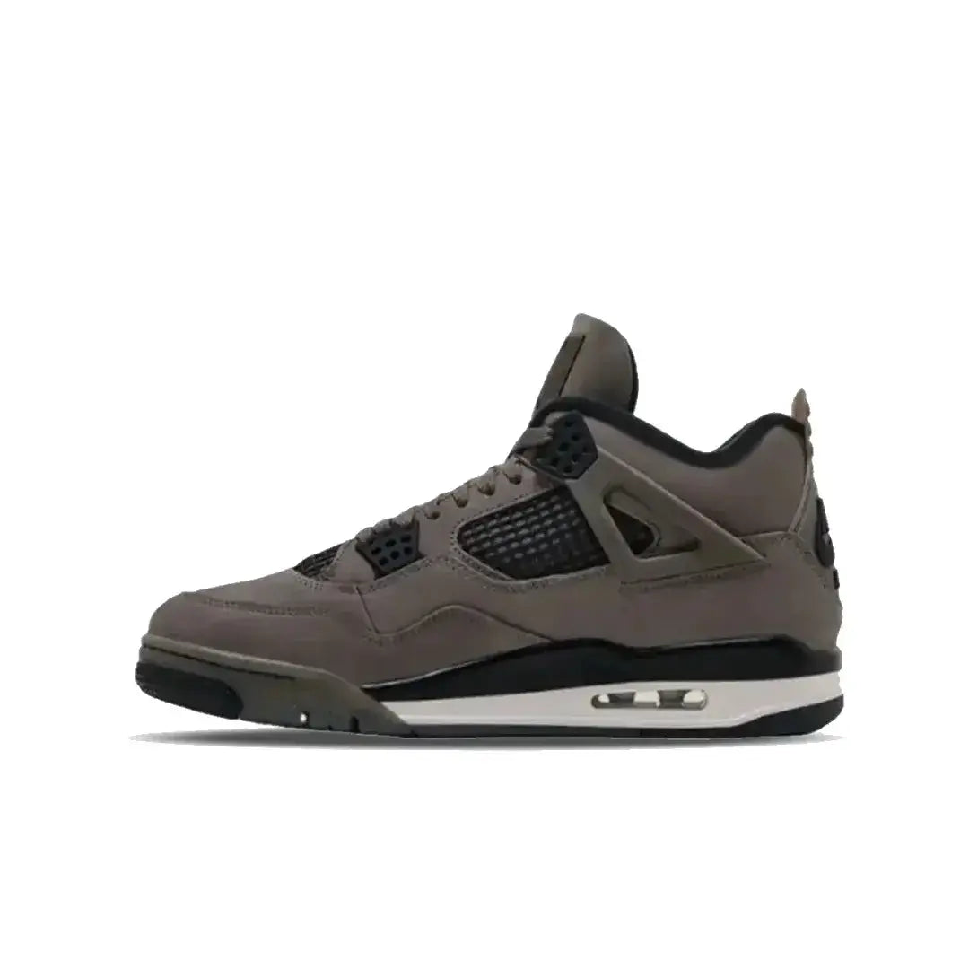 Air Jordan 4 Retro Cave Stone & Black Moon