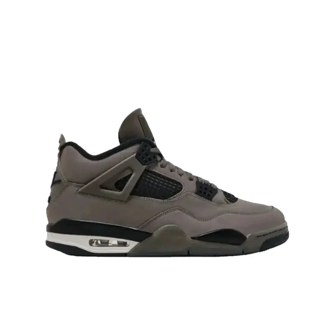 Air Jordan 4 Retro Cave Stone & Black Moon