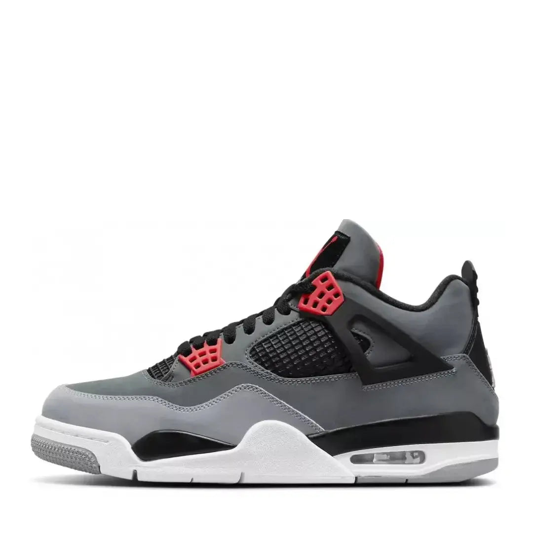 Air Jordan 4 Retro Infrared