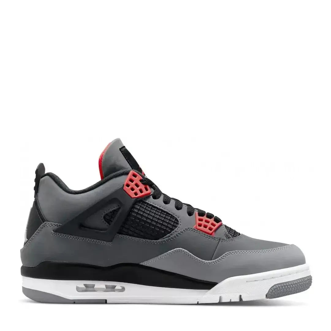 Air Jordan 4 Retro Infrared