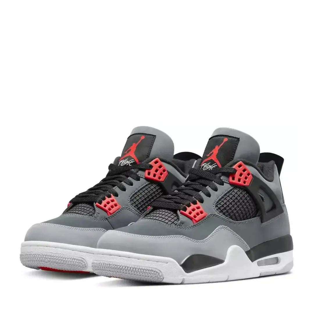 Air Jordan 4 Retro Infrared