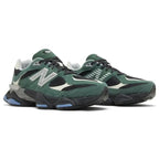 New Balance 9060 Team Forest Green