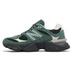 New Balance 9060 Team Forest Green