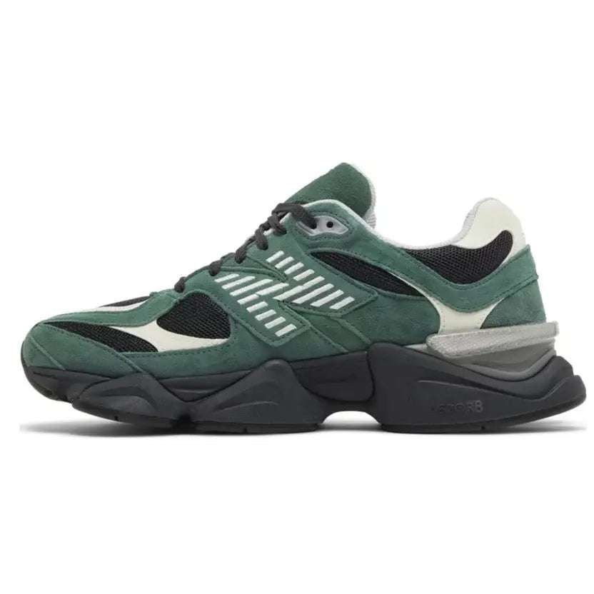 New Balance 9060 Team Forest Green