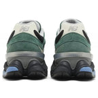 New Balance 9060 Team Forest Green
