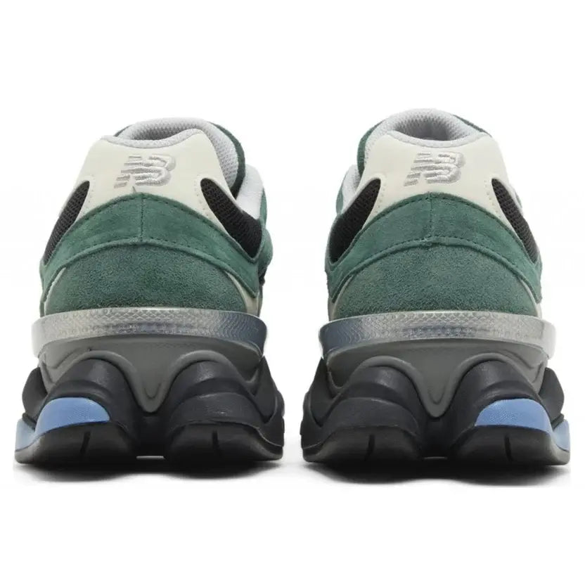 New Balance 9060 Team Forest Green