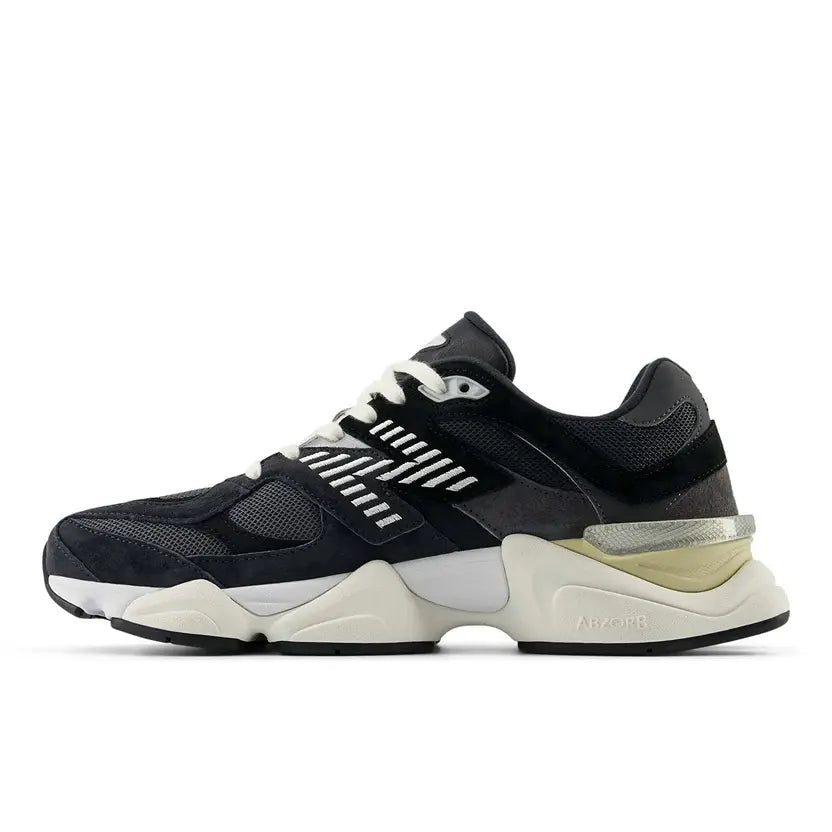 New Balance 9060 Black Lifestyle