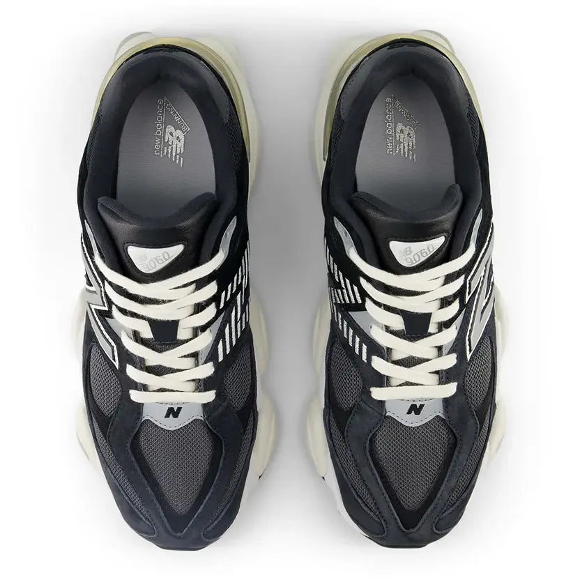 New Balance 9060 Black Lifestyle