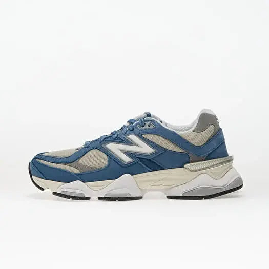 New Balance 9060 Shoreline Blue