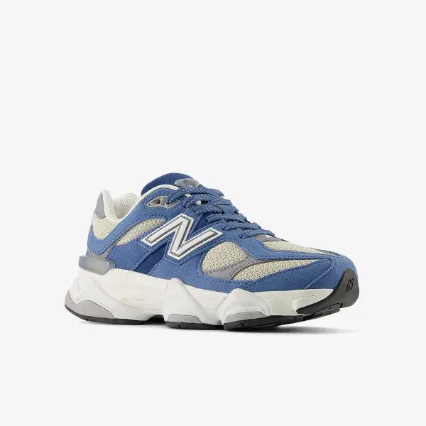 New Balance 9060 Shoreline Blue