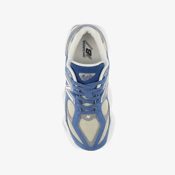 New Balance 9060 Shoreline Blue