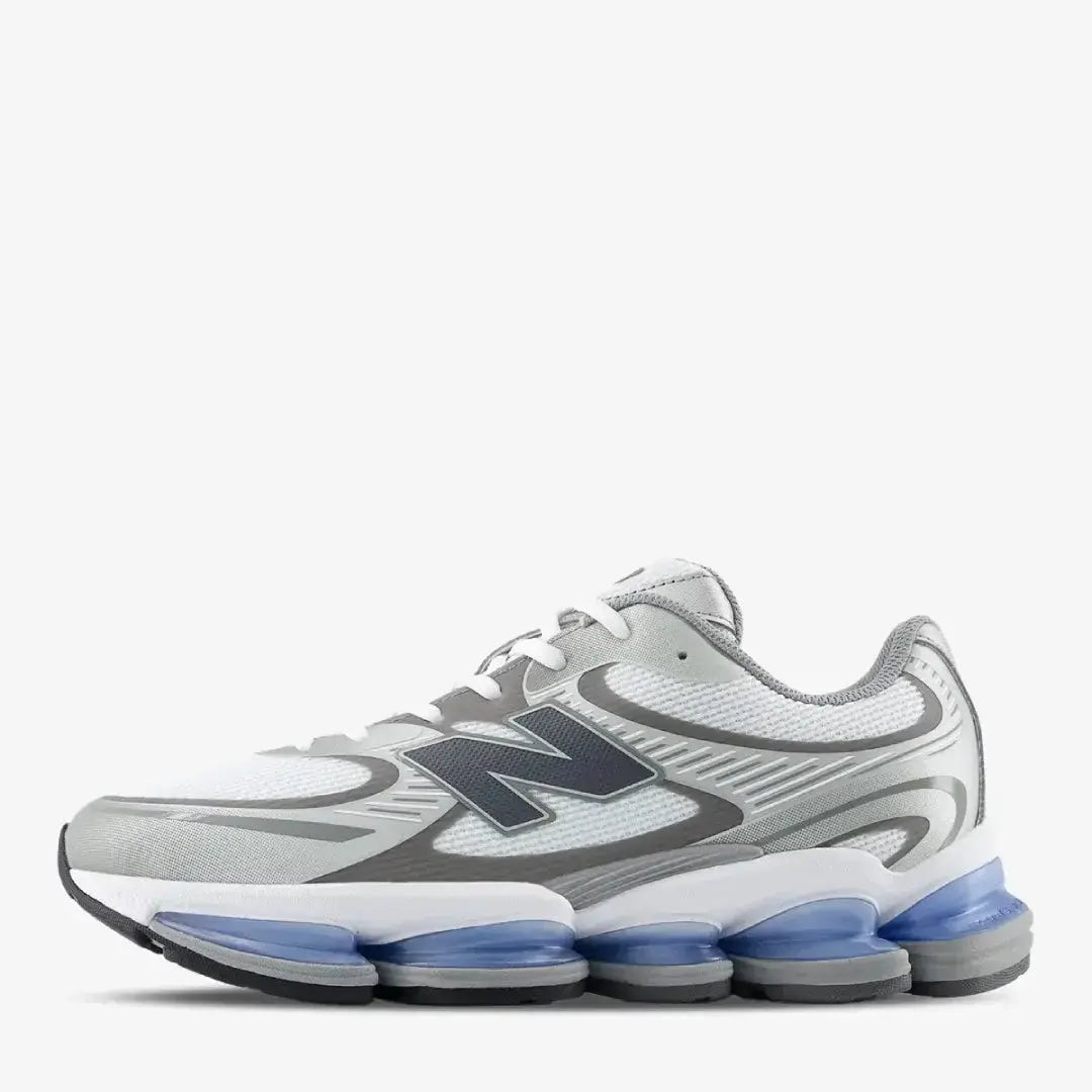 New Balance Abzorb 2000 White & Gray