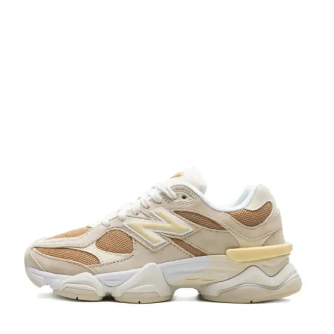 New Balance 9060 Sea Salt Beige