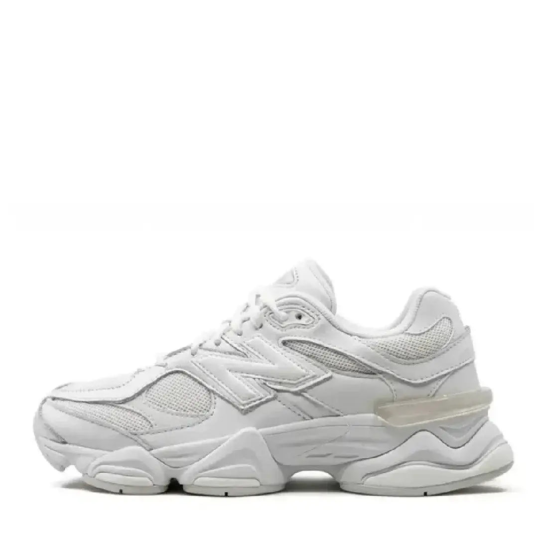 New Balance 9060 Pure White