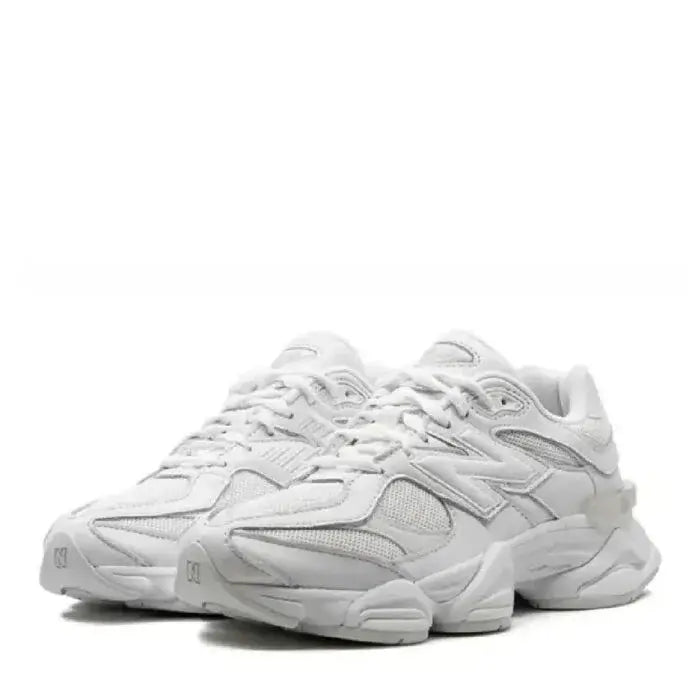 New Balance 9060 Pure White