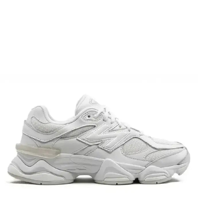 New Balance 9060 Pure White