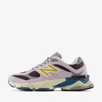 New Balance 9060 Plum Brown