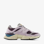 New Balance 9060 Plum Brown
