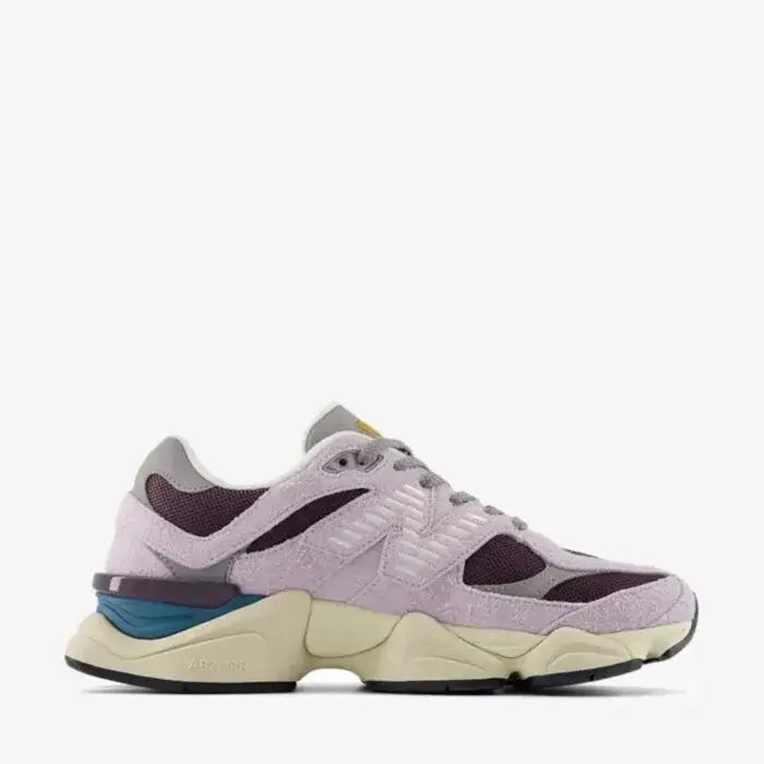 New Balance 9060 Plum Brown