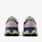 New Balance 9060 Plum Brown
