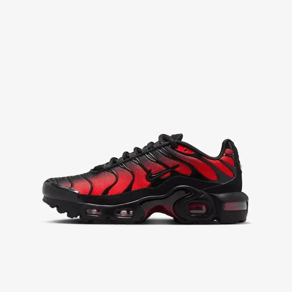 Air Max Plus TN Bred Reflective