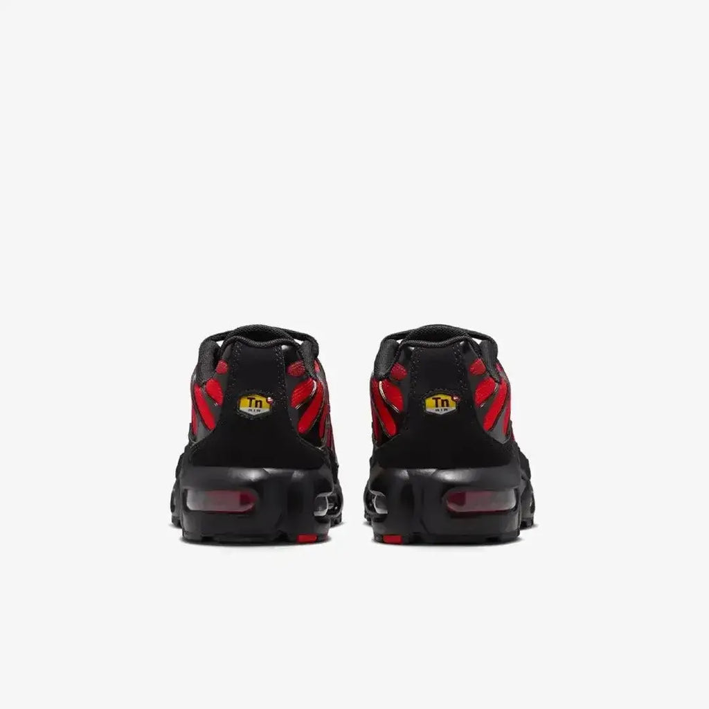 Air Max Plus TN Bred Reflective