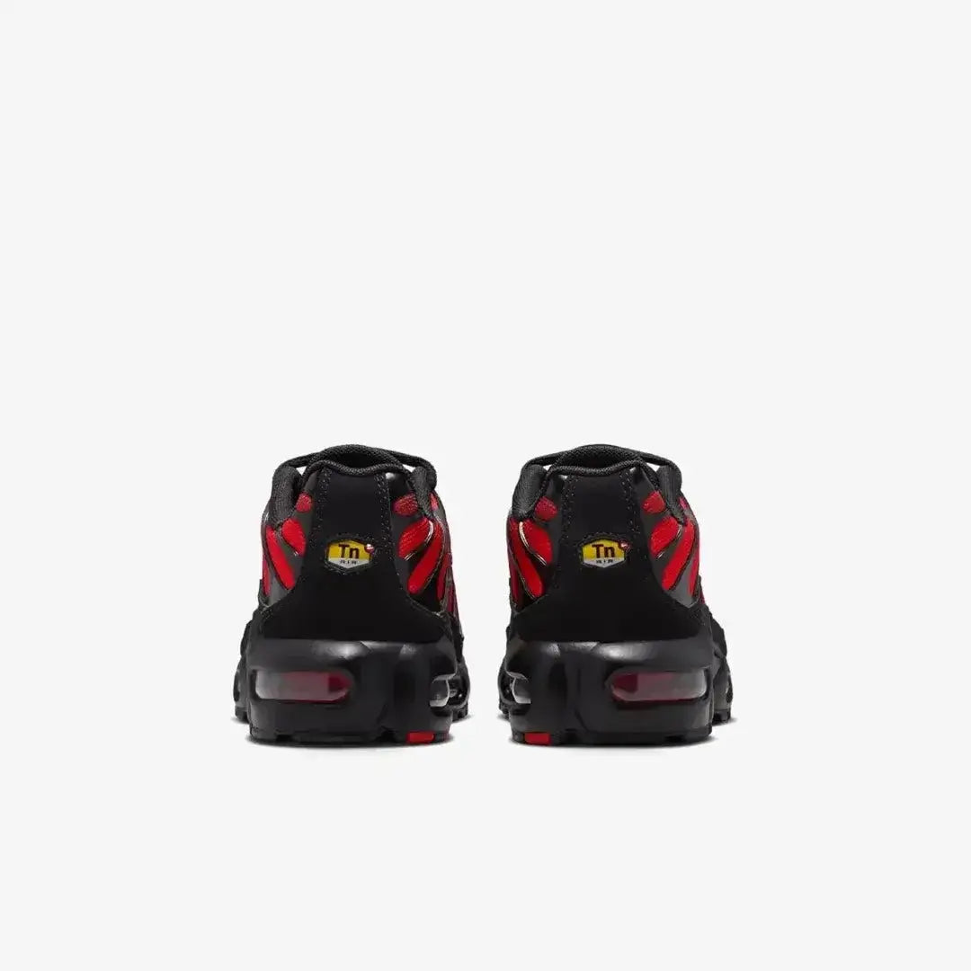 Air Max Plus TN Bred Reflective