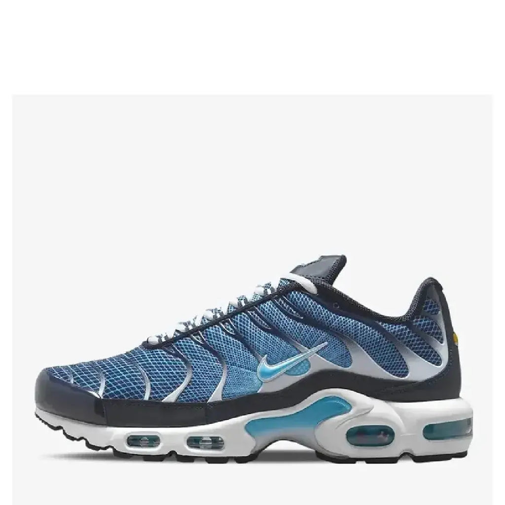 Air Max Plus TN Blue Chill
