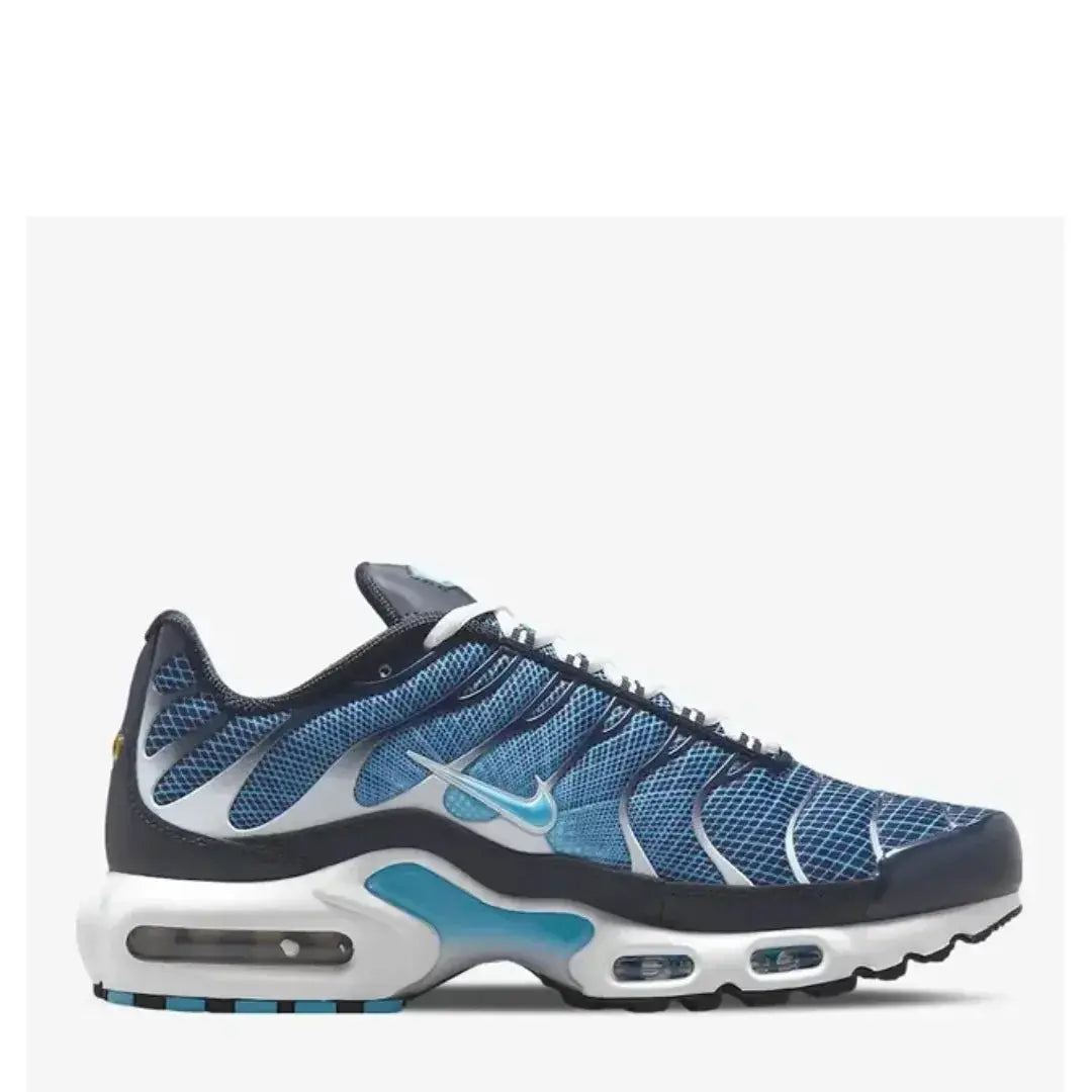 Air Max Plus TN Blue Chill