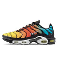 Air Max Plus TN Baltic Blue & Safety Orange