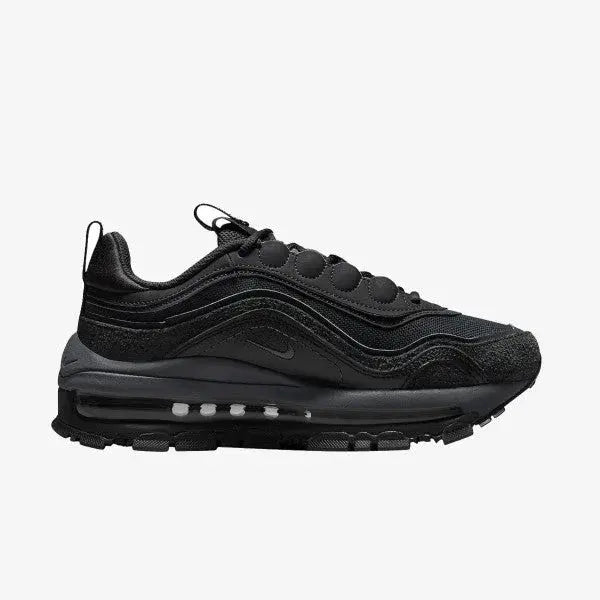 Air Max 97 Futura Black