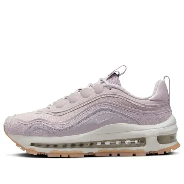 Air Max 97 Futura Platinum Violet