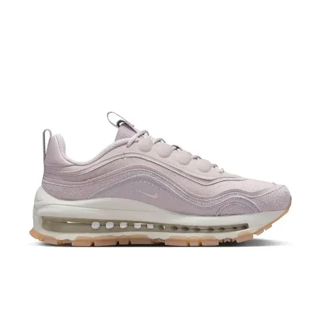 Air Max 97 Futura Platinum Violet