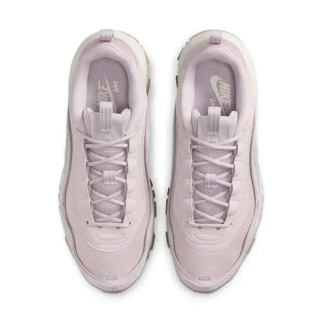 Air Max 97 Futura Platinum Violet