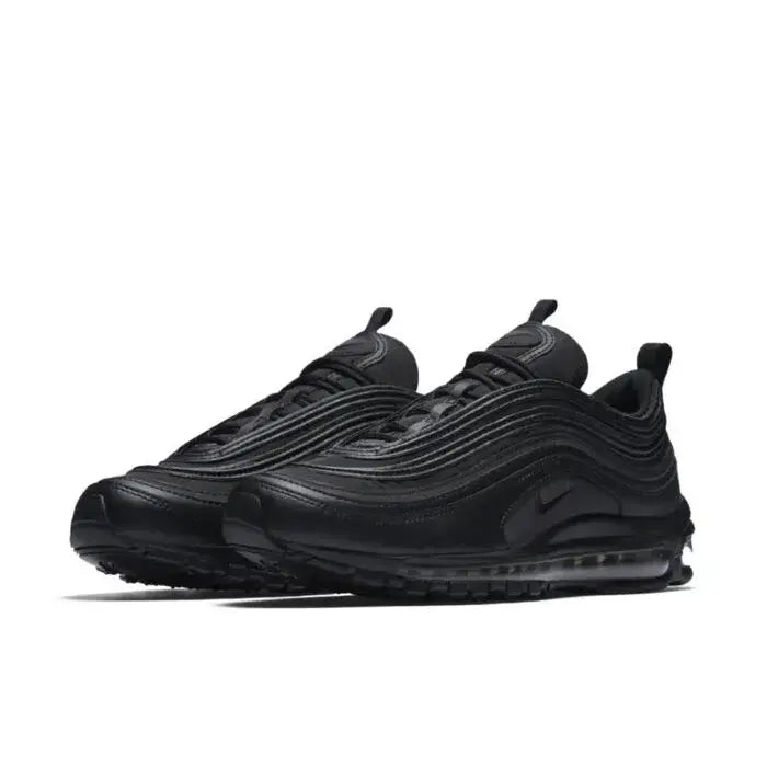 Nike Air Max 97 Ultra 17 Premium Black
