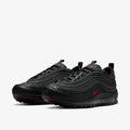 Nike Air Max 97 Black & Uni Red