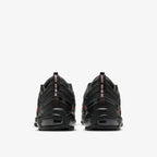 Nike Air Max 97 Black & Uni Red